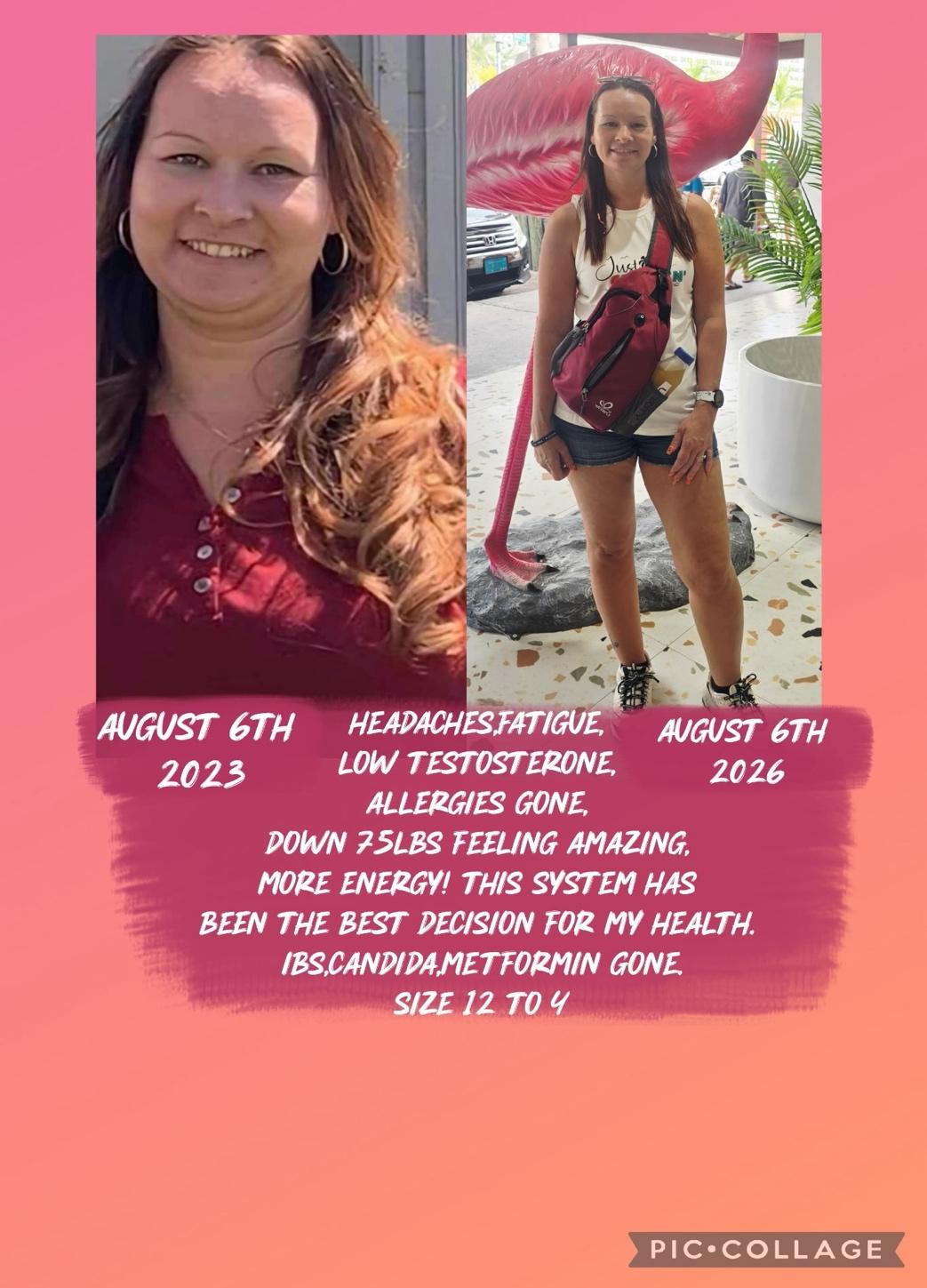 Deb, Salt Lake City, Utah