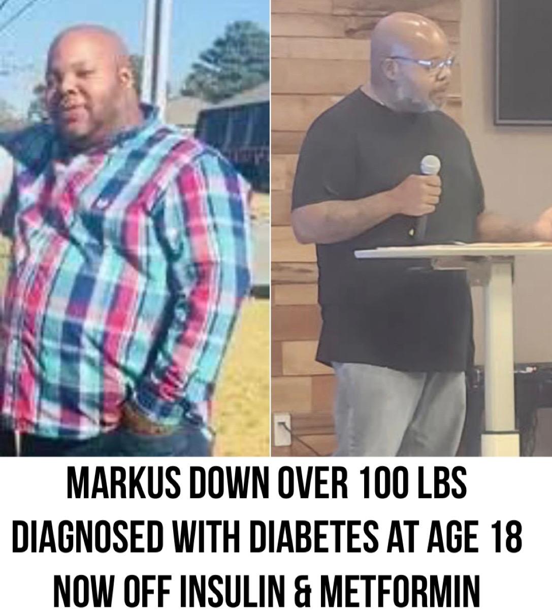 Markus