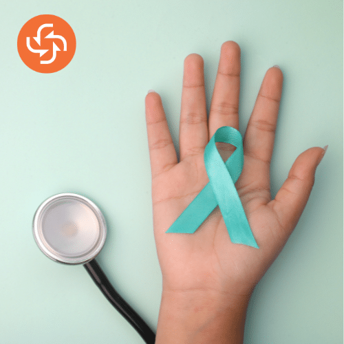 PCOS (Polycystic Ovary Syndrome)